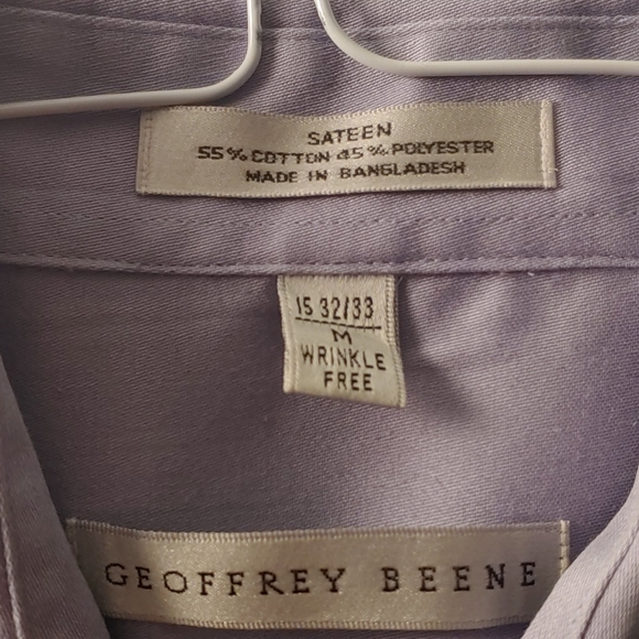 Mens Blue - Picture 3 of 5